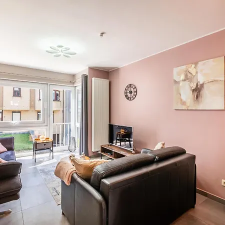Apartamento Luca Eerste