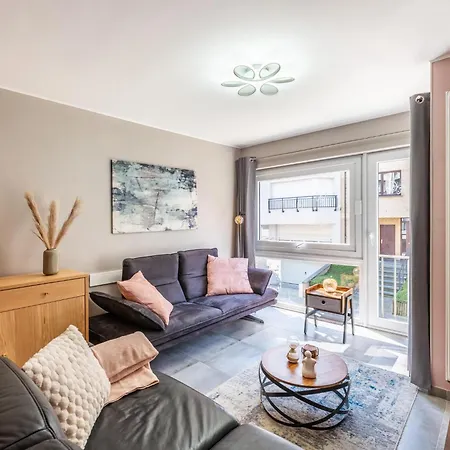 Apartamento Luca Eerste *