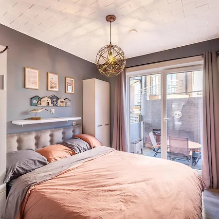 Apartamento Luca Eerste *
