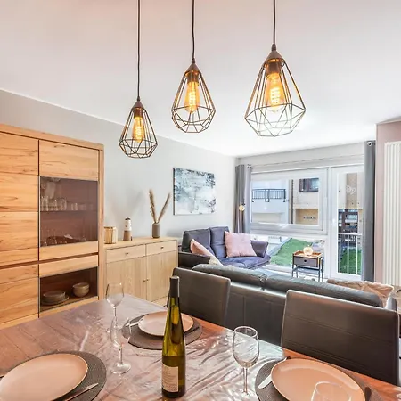 Appartement Luca Eerste Koksijde