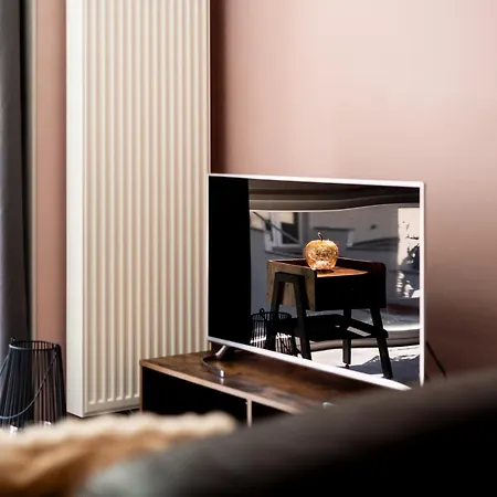 Appartement Luca Eerste *
