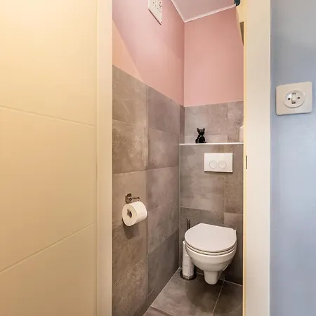Apartamento Luca Eerste *